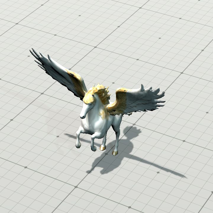  Pegasus 2
