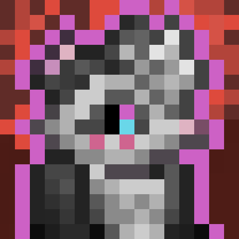 Kio Vanity Set – tModLoader Mod
