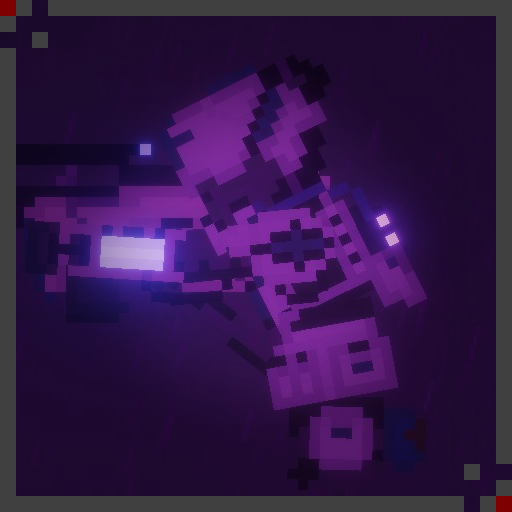 FARMA Team Standard Soldier - Blitzpunk