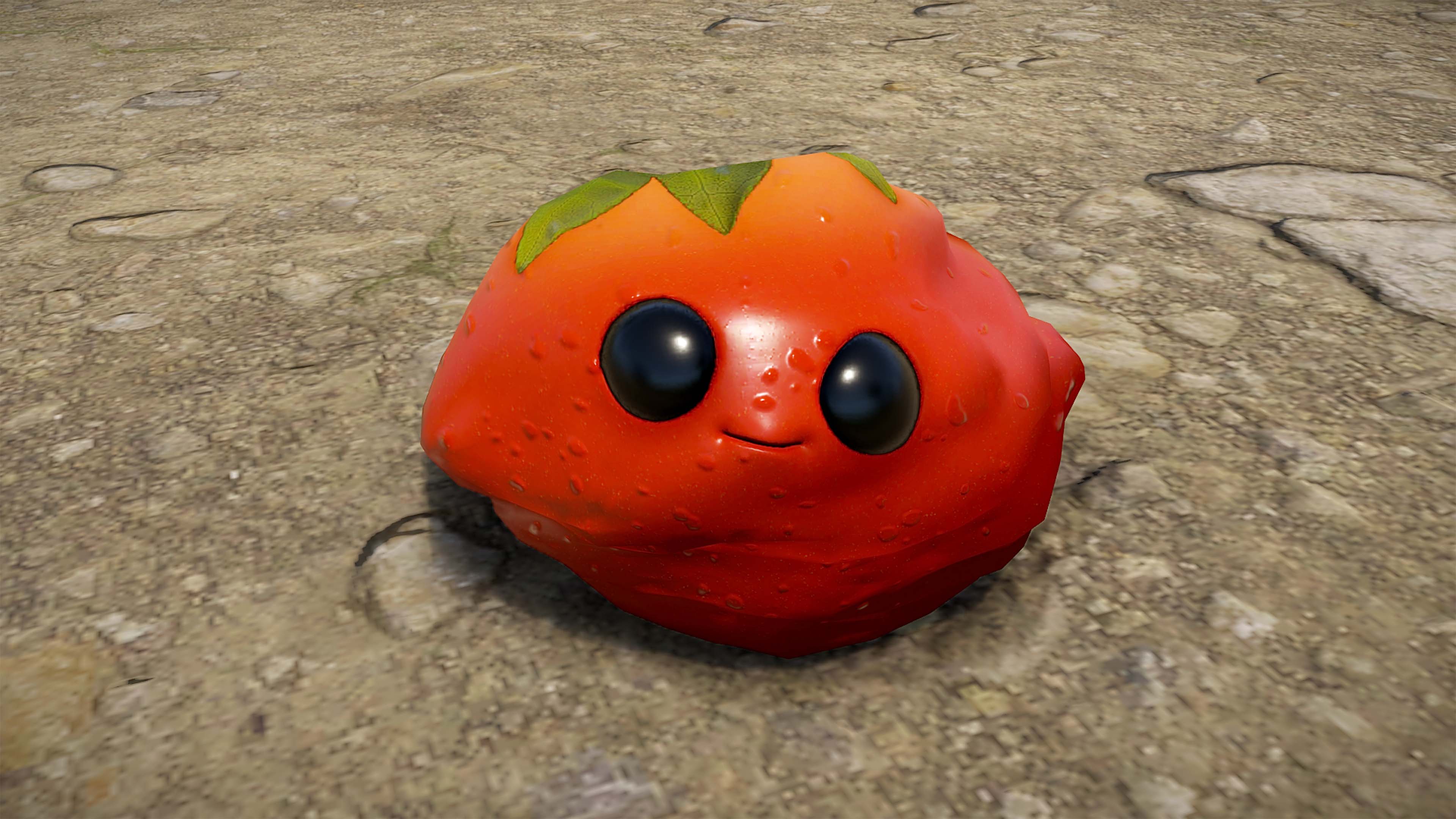 Señor Tomato thumbnail 7