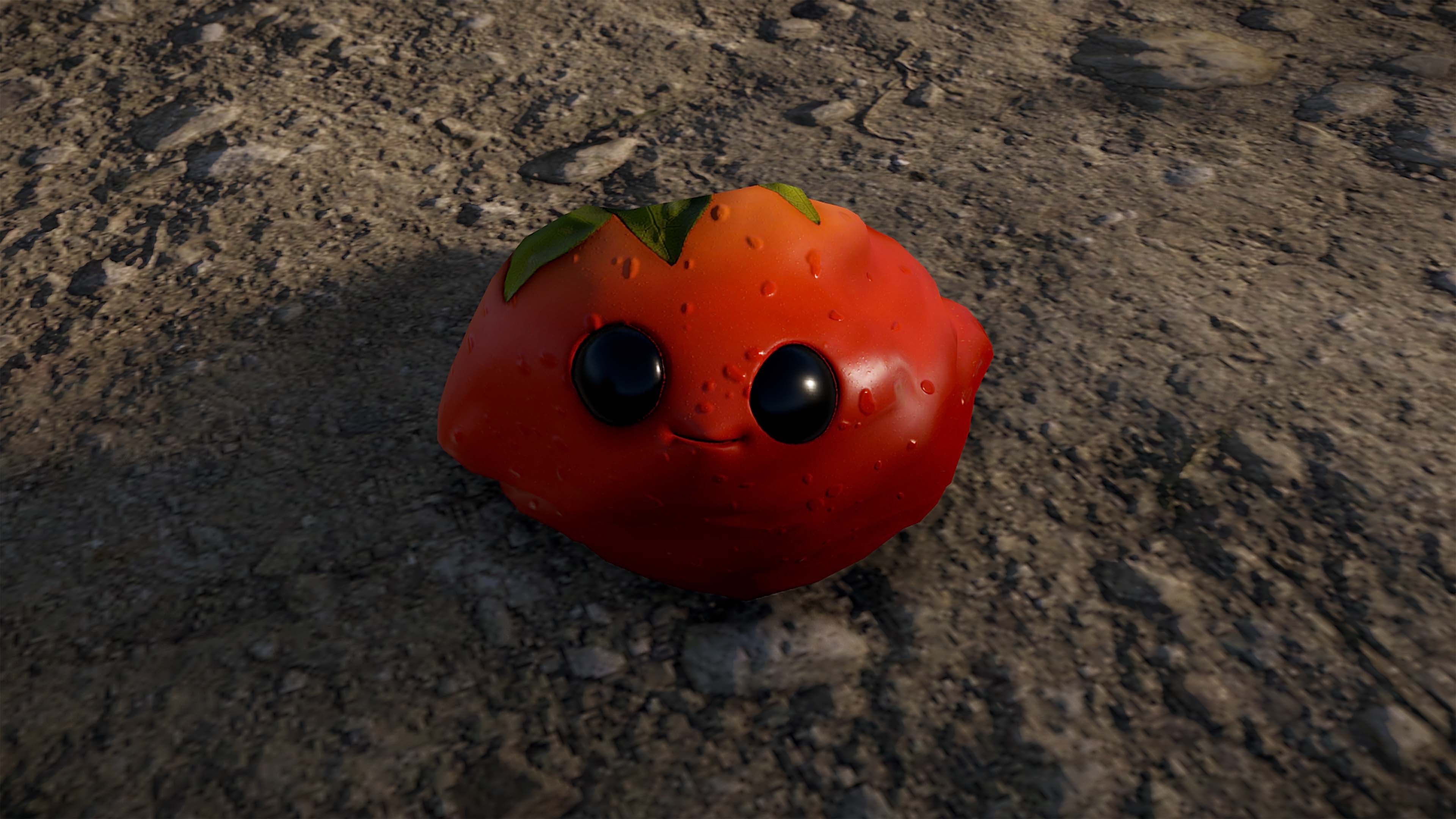 Señor Tomato thumbnail 2