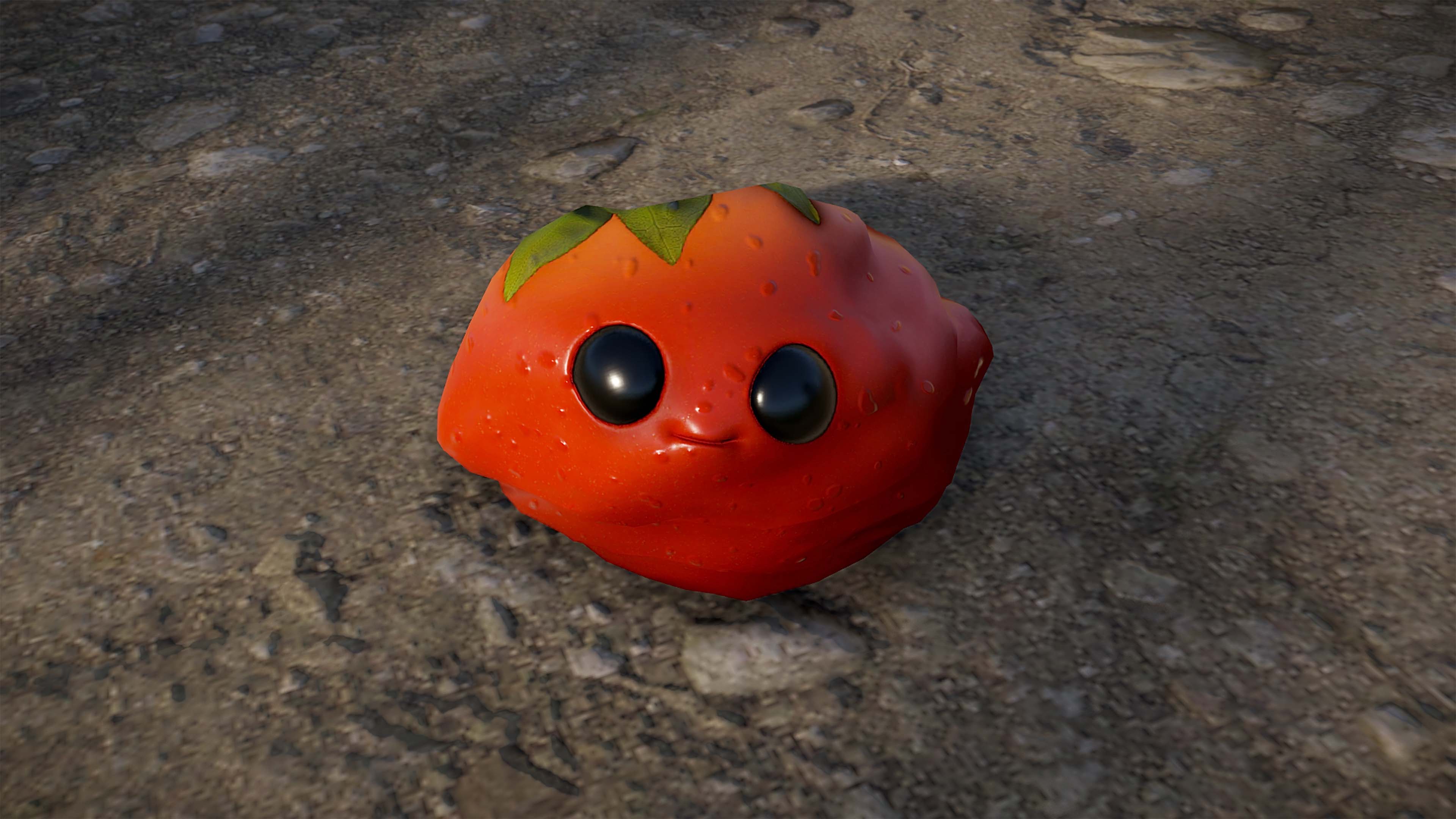 Señor Tomato thumbnail 6