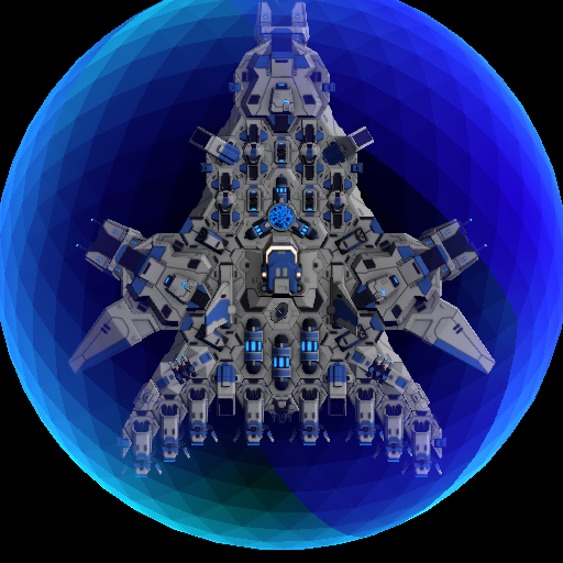 Drone Carrier