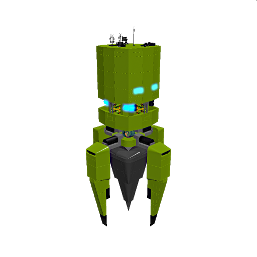 Botnak megga drill