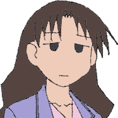 Yukari Tanizaki - (Bill) InfectionHUD Portrait
 preview