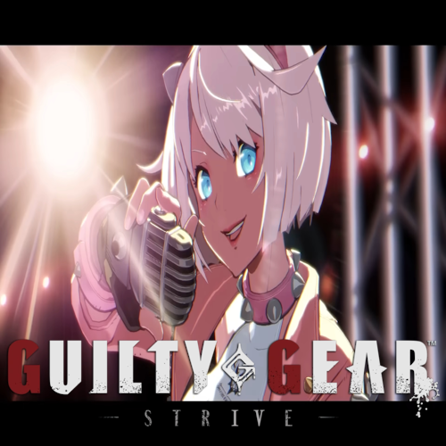 Extras - GUILTY GEAR -STRIVE- (Escape theme) preview