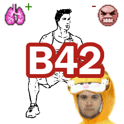 Exhaustion Boosts Fitness [B42] – Project Zomboid Mod