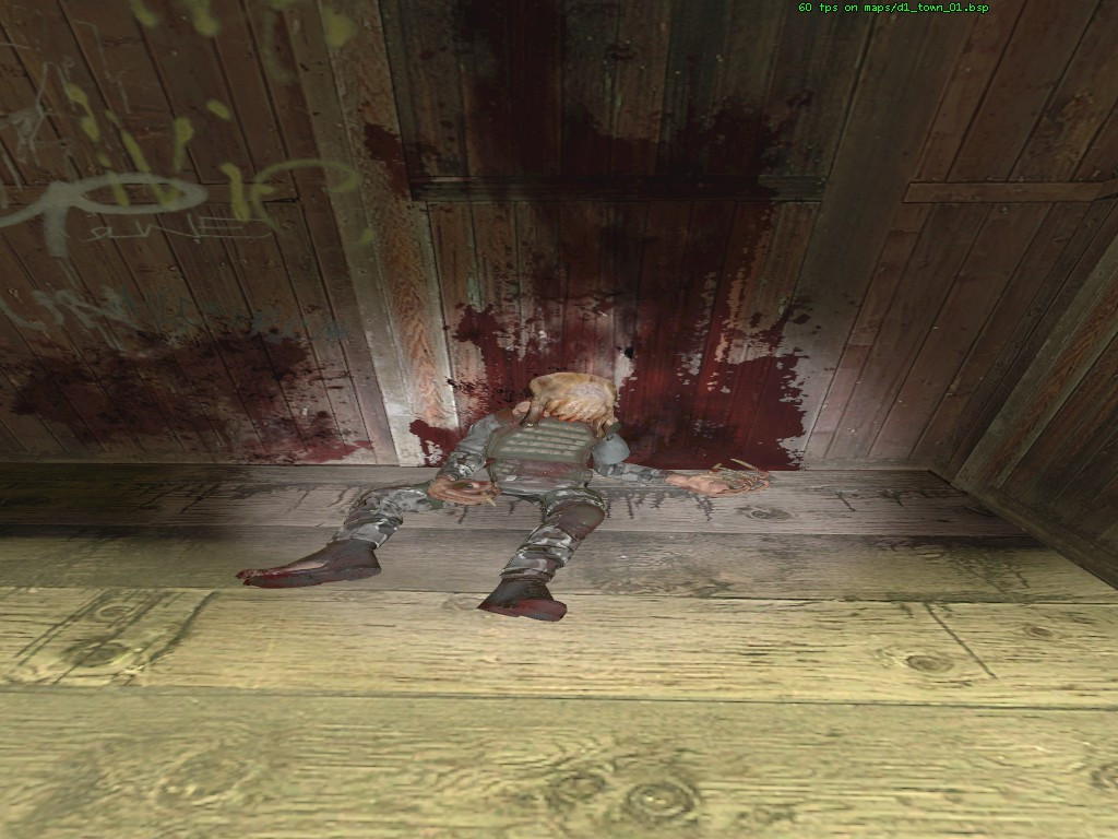 BMS Z.E.C.U (Zombie)
