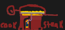 the bbq