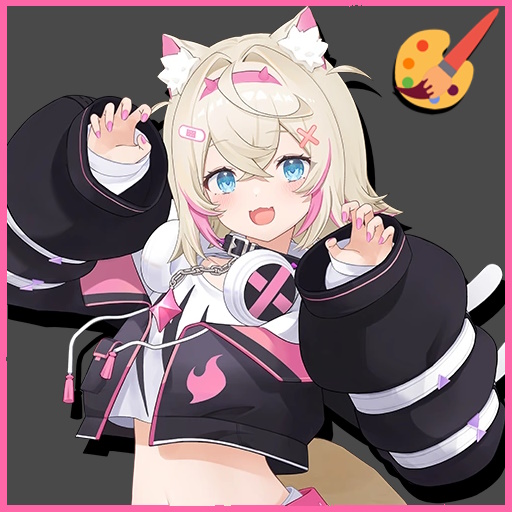 Mococo Abyssgard V2 [PM/NPC/Ragdoll]