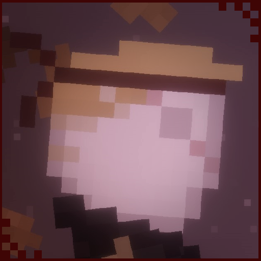 Victor 'Blondie' Anderson - Cybercromancy