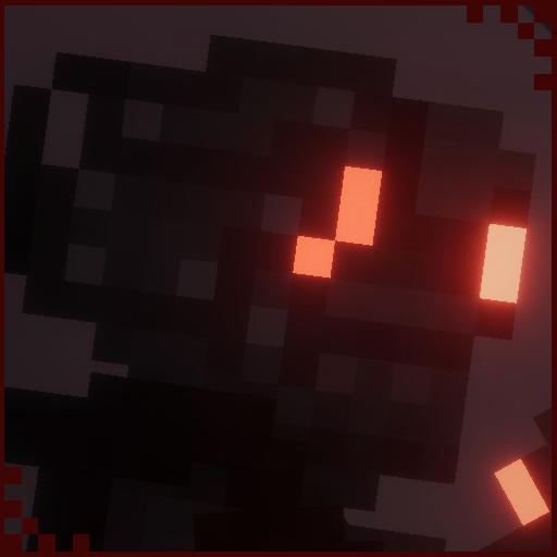 D-9 Infantry Unit - Cybercromancy