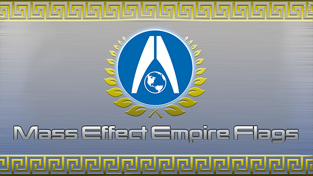 Empire 1.5 - Mass Effect Faction Icons/Flags