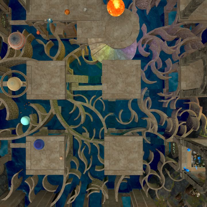 The Neural Nexus