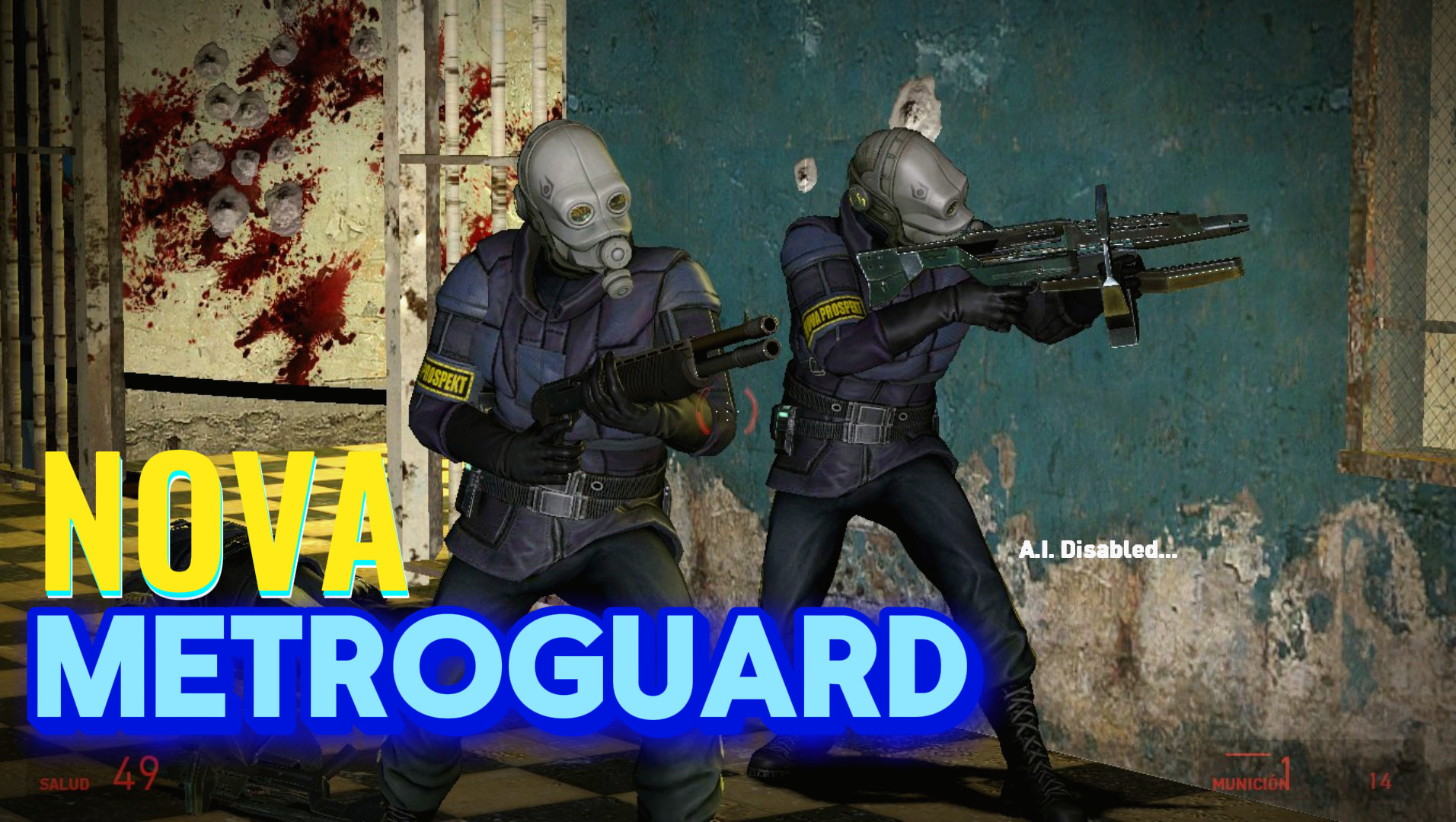 Nova MetroGuard