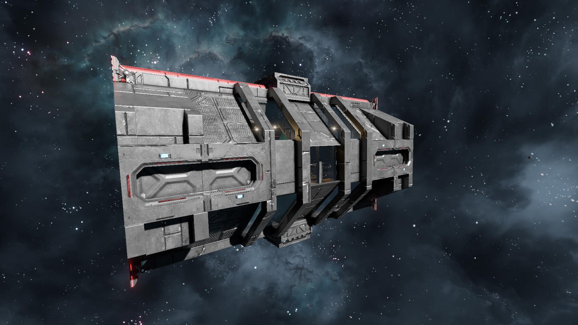 EMC Mk. III