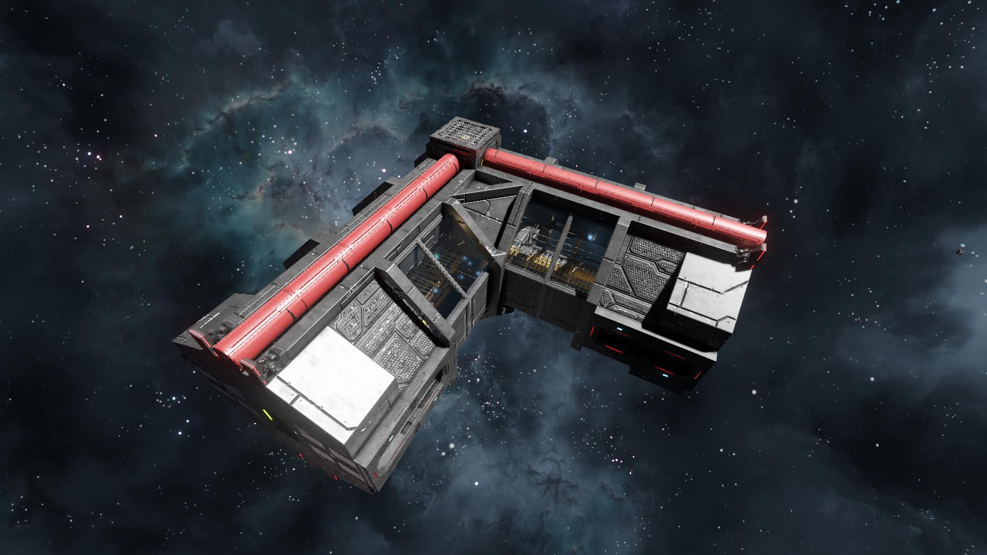 EMC [L] Mk. III