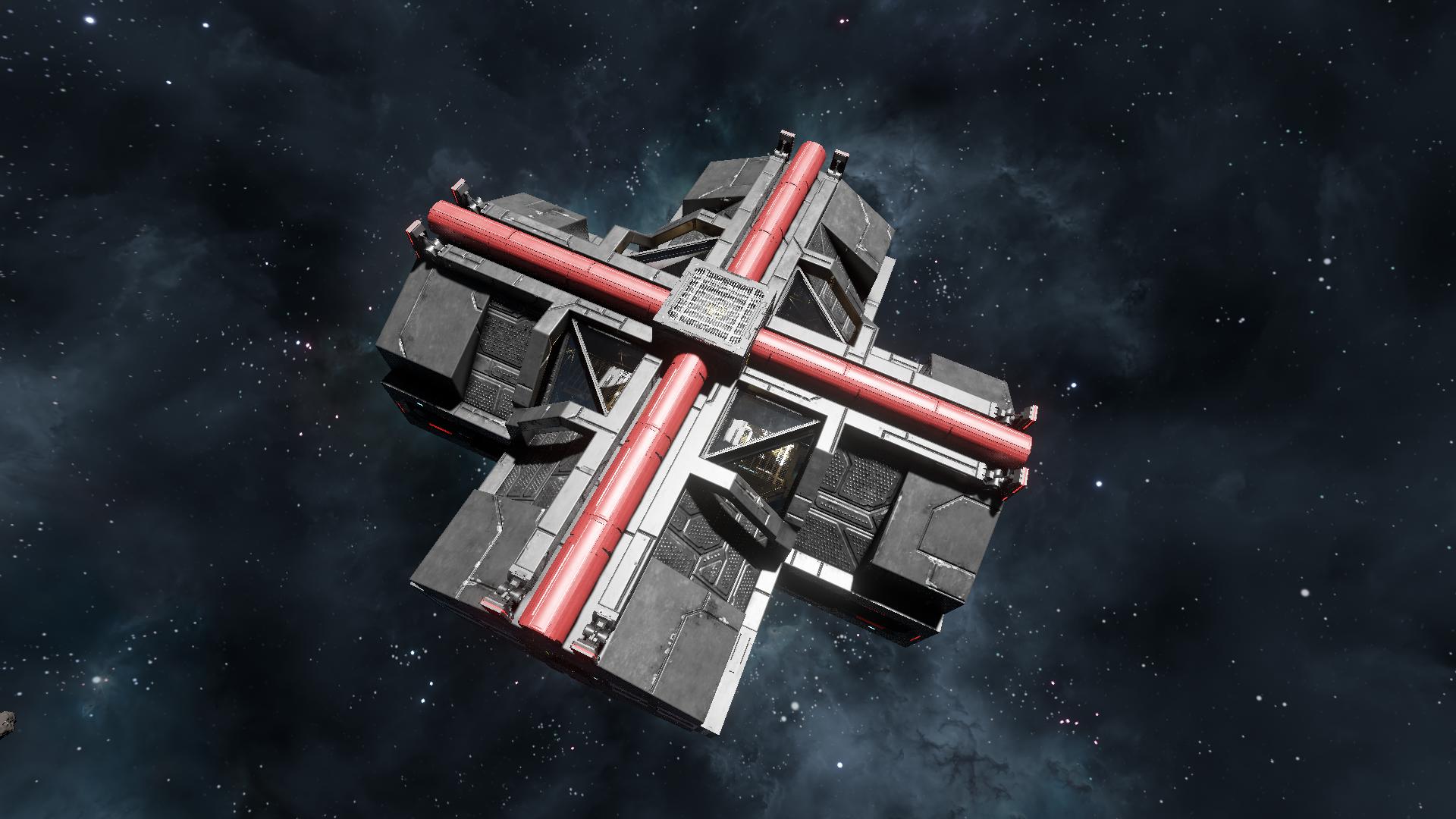 EMC-I [+] Mk. III
