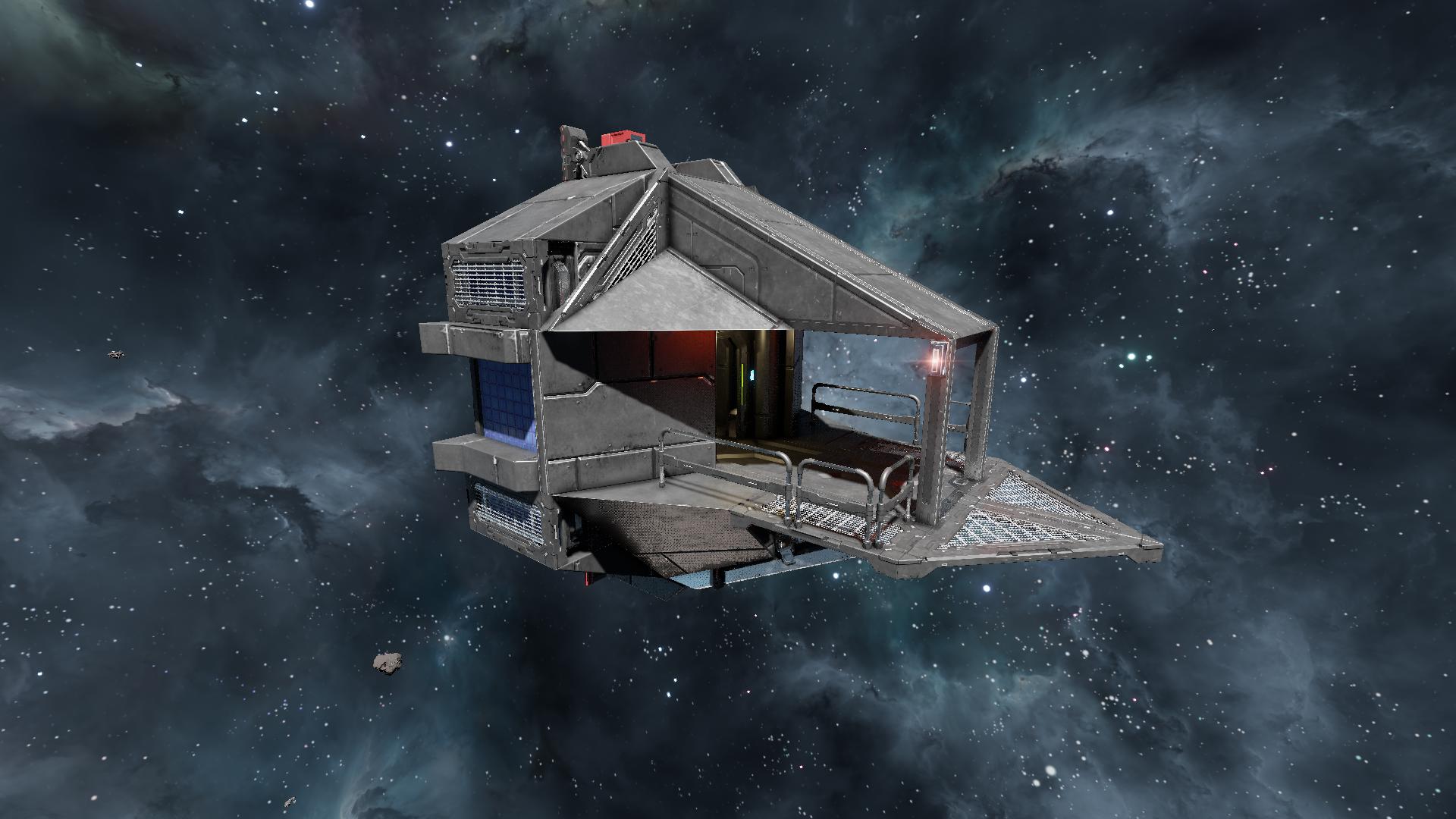 EMC-EE Mk. III