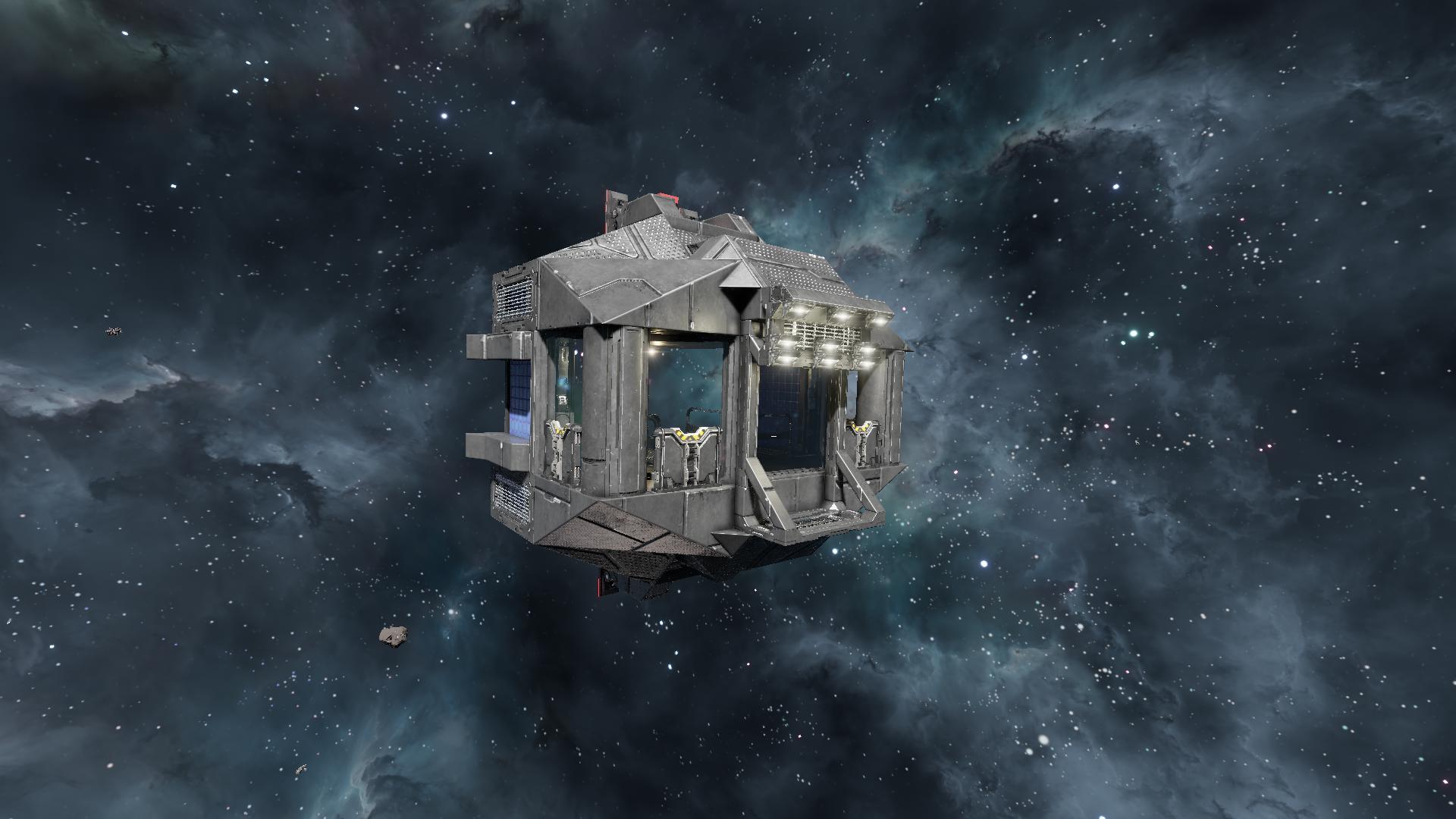 EMC-EC Mk. III