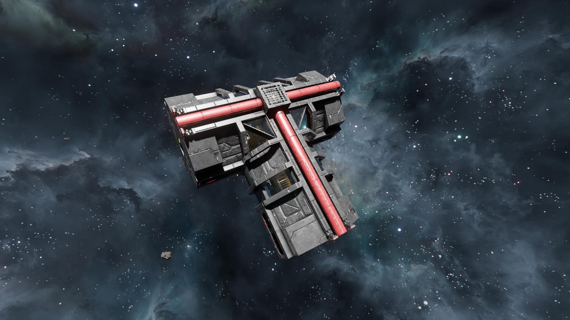 EMC-I [T] SHORT Mk. III