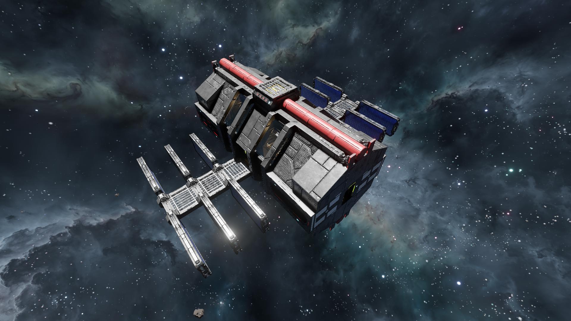 EMC-SF Mk. III