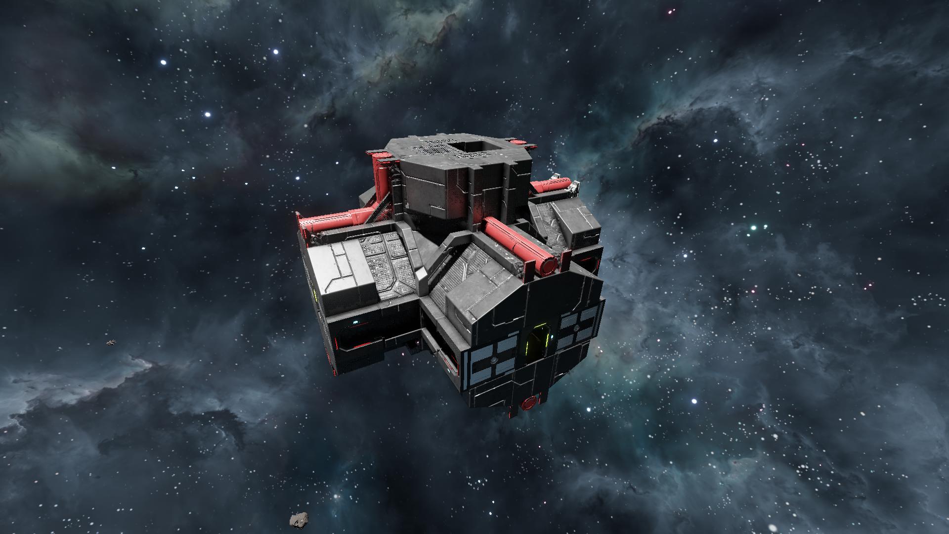 EMC-VI [+] (UP) Mk. III