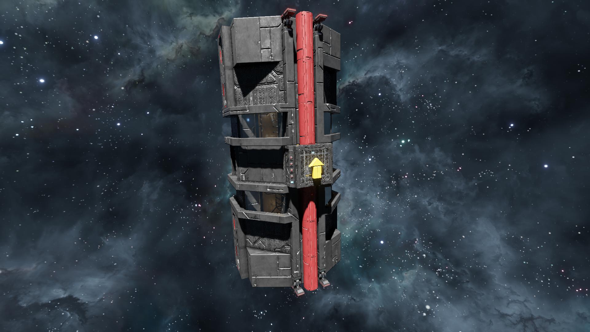 EMC-V Mk. III