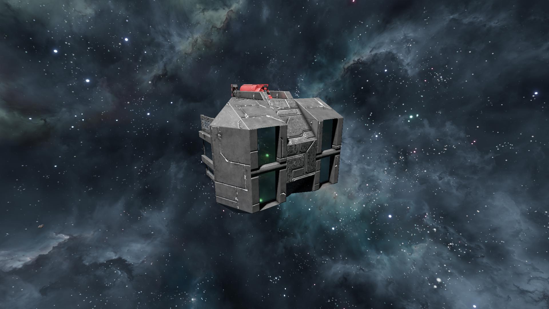 EMC-H1 Mk. III