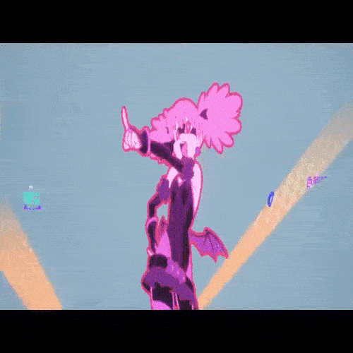 Kekka Orai - My Hero Academia: Vigilantes (Campaign start themes)
 preview