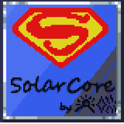 Solar Core – tModLoader Mod