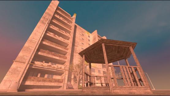 cs_elevator cs2 redux – Counter-Strike 2 Mod