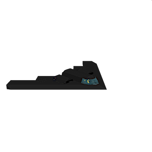 B2 bomber
