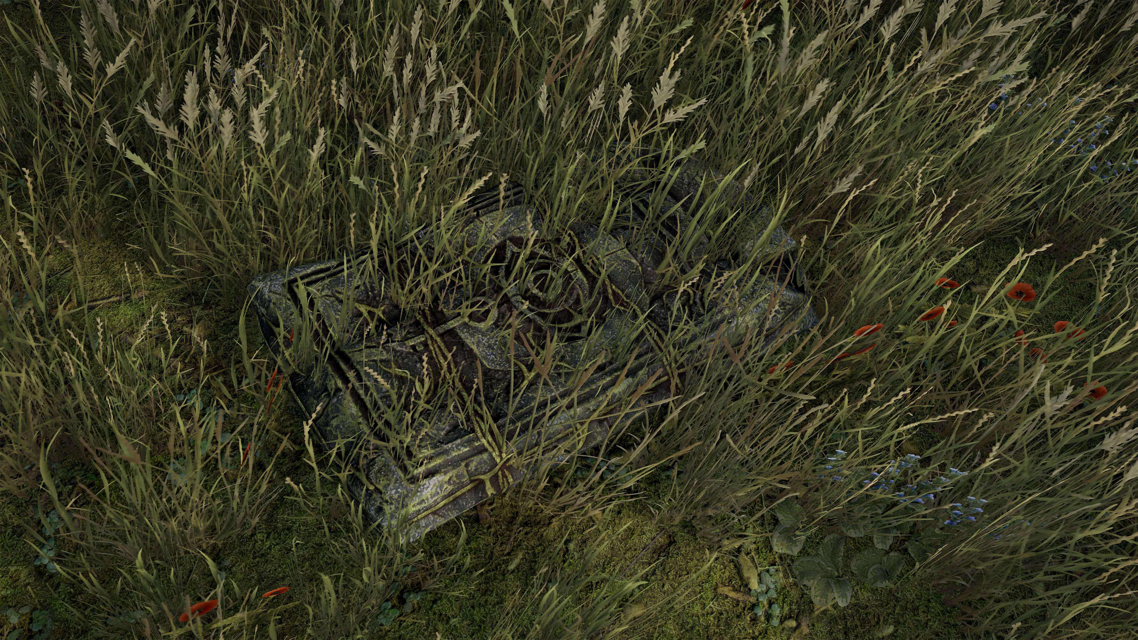 Jungle Tomb Sleeping Bag thumbnail 2
