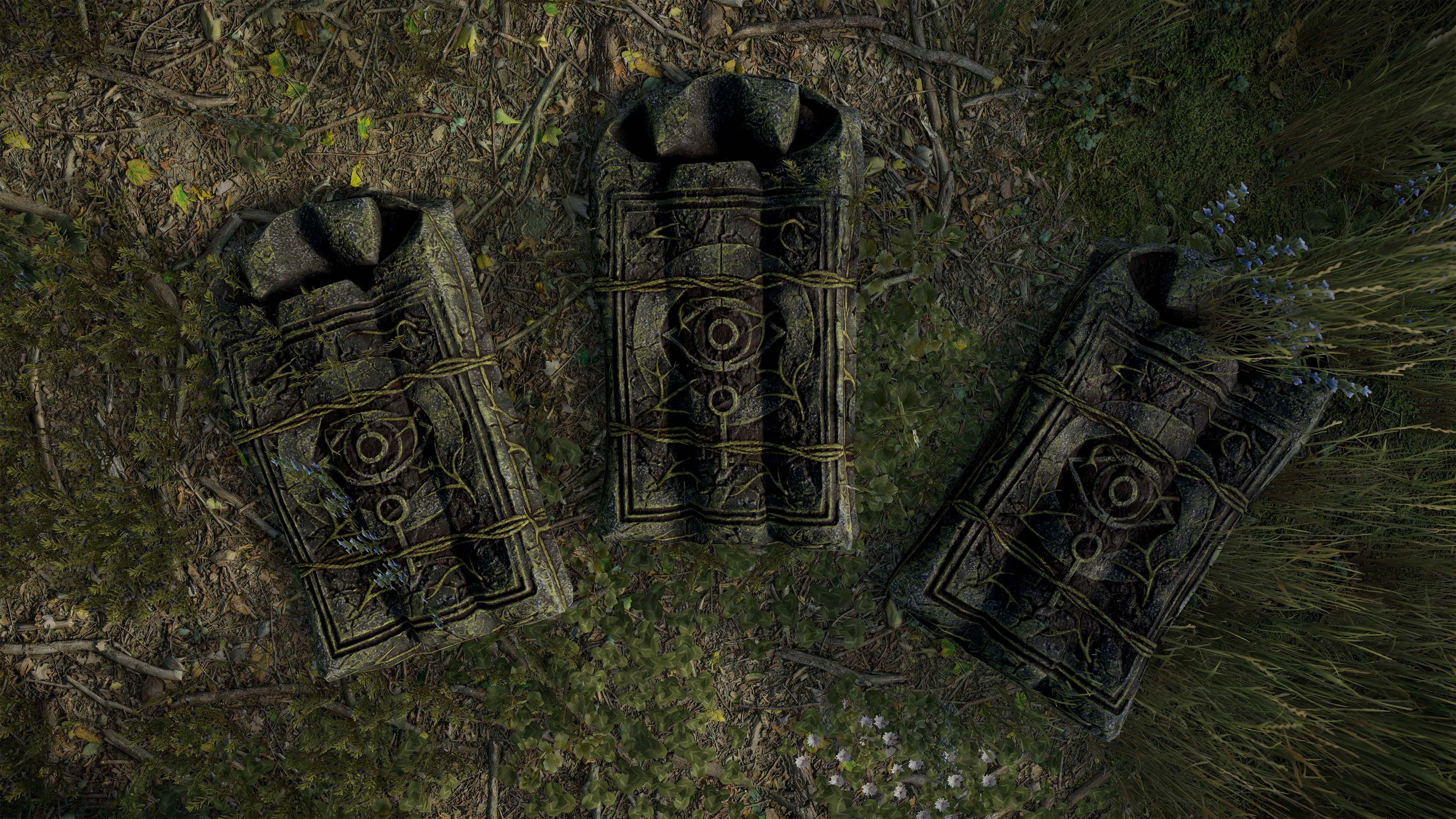 Jungle Tomb Sleeping Bag thumbnail 3