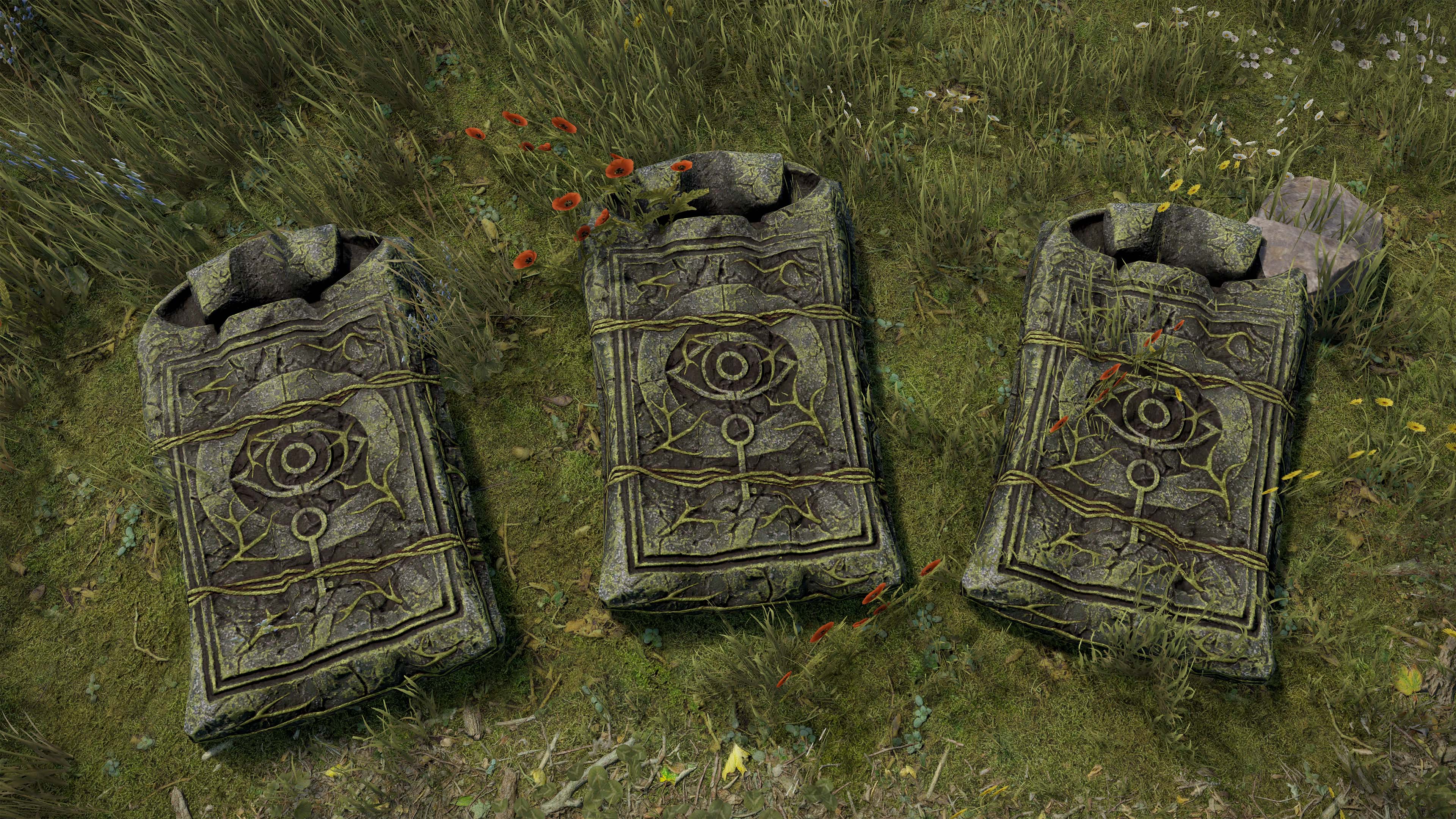 Jungle Tomb Sleeping Bag thumbnail 4