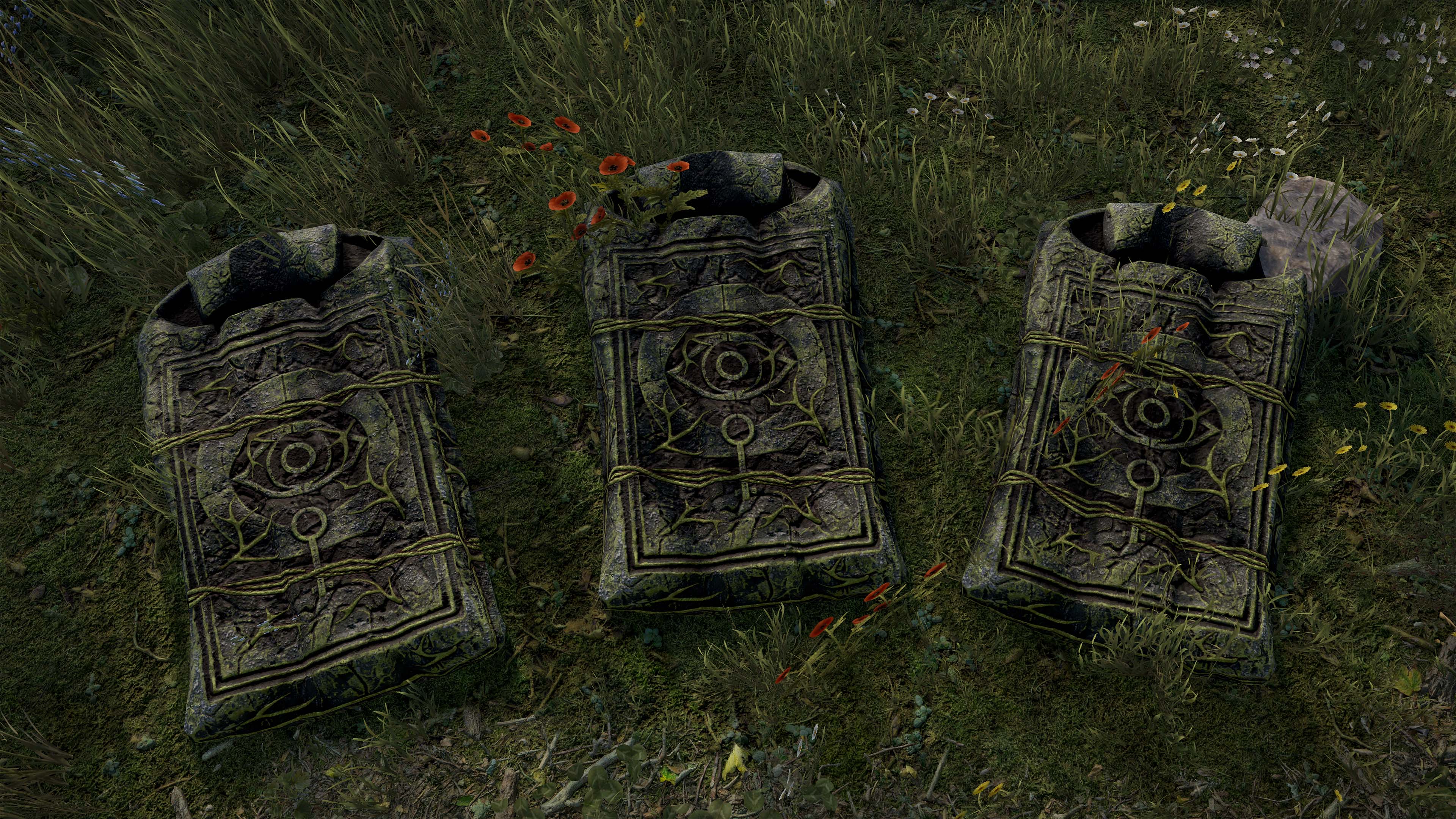 Jungle Tomb Sleeping Bag thumbnail 5