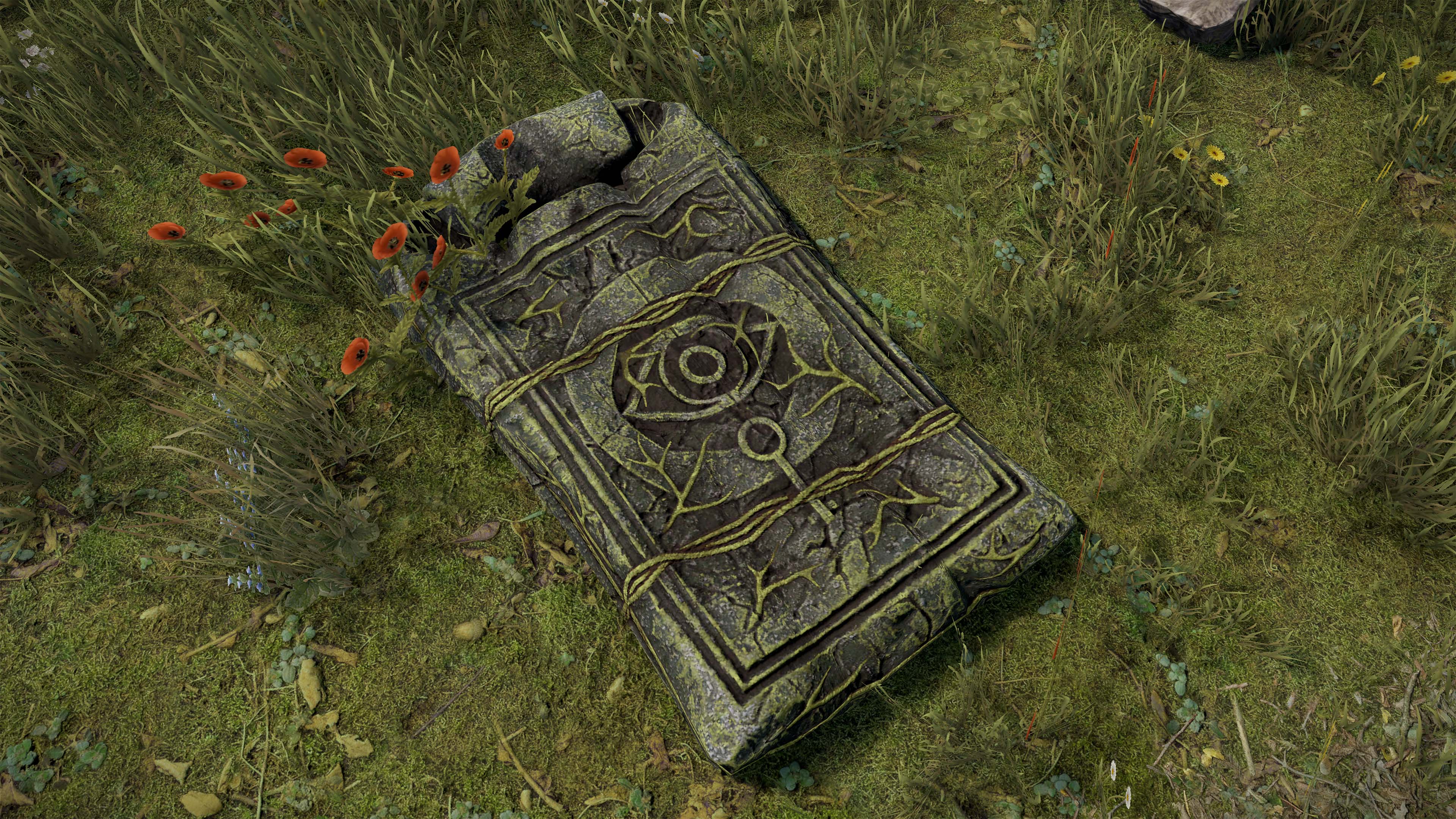 Jungle Tomb Sleeping Bag thumbnail 6
