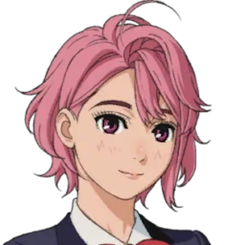 Aira Shiratori - (Louis) InfectionHUD Portrait preview