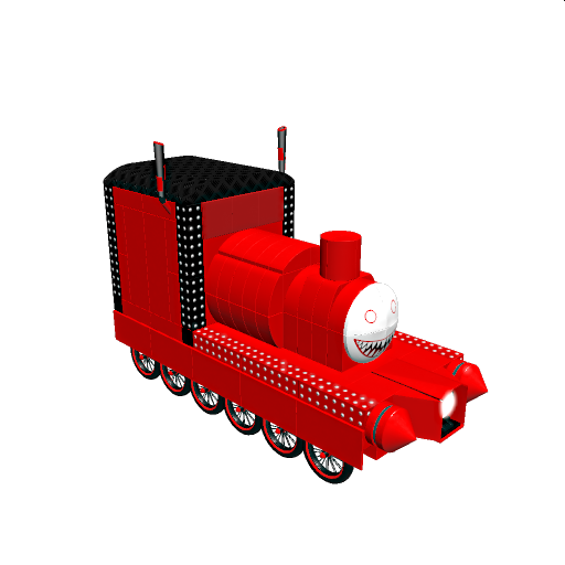 Charles no legs