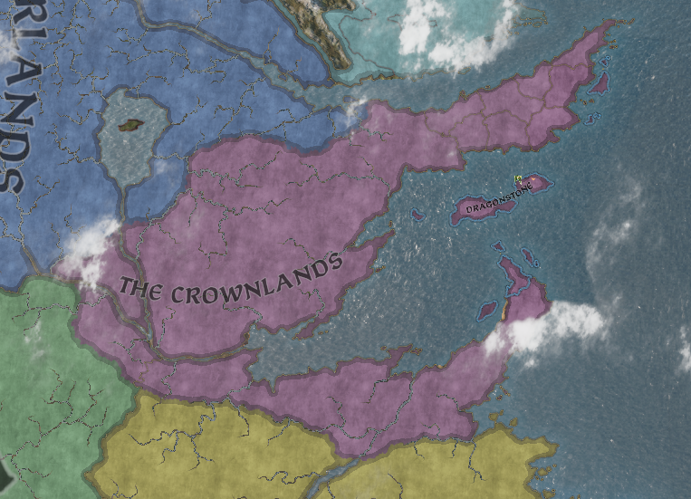 Formable Crownlands
