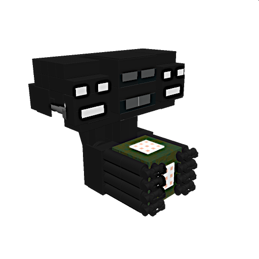 Wither phase 1