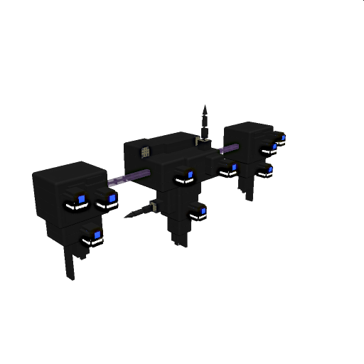 Witherstorm phase 6