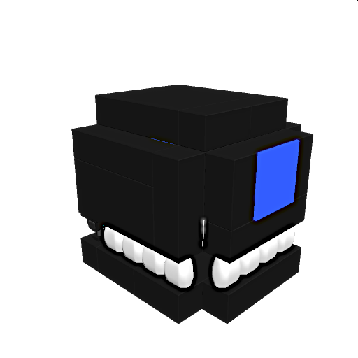 Witherstorm head 2.0