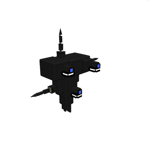 Witherstorm phase 4