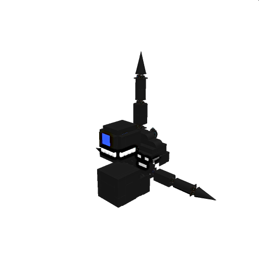 Witherstorm phase 3