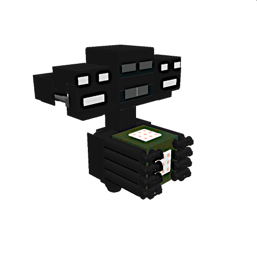 Wither phase 0