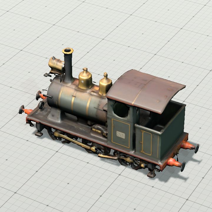 Little Engine