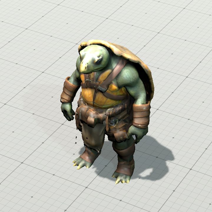 tortle
