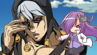 I Have My Own Way (ASBR) over Kiriko's theme
